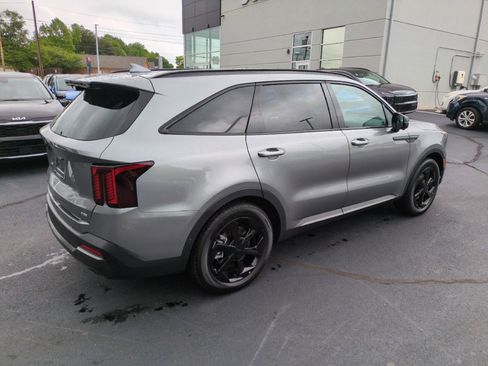New 2026 Kia Sorento SX Prestige AWD/4WD image 7