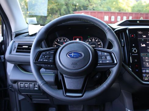 New 2025 Subaru Ascent Bronze Edition image 16