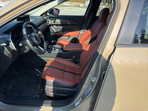 New 2026 MAZDA CX-50 Meridian Edition w/ Apex Package AWD/4WD image 15