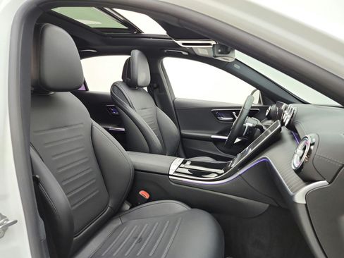 Used 2022 Mercedes-Benz C 300 Sedan image 20