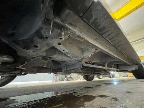 Used 2015 INFINITI QX60 Luxe image 12