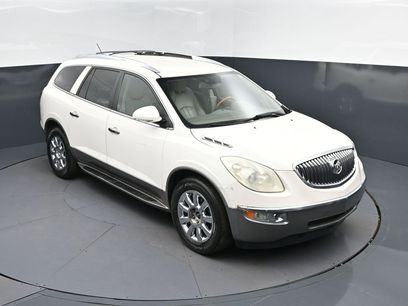 Used 2011 Buick Enclave CXL