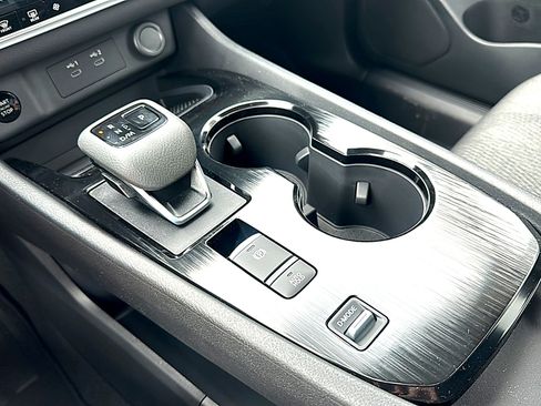 New 2026 Nissan Rogue SV image 24