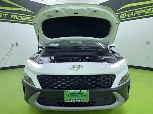 Used 2023 Hyundai Kona SEL w/ Convenience Package image 4