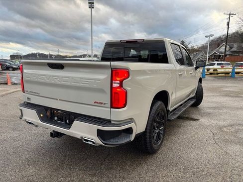 New 2026 Chevrolet Silverado 1500 RST w/ Convenience Package II image 5