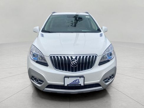 Used 2013 Buick Encore Convenience FWD image 9