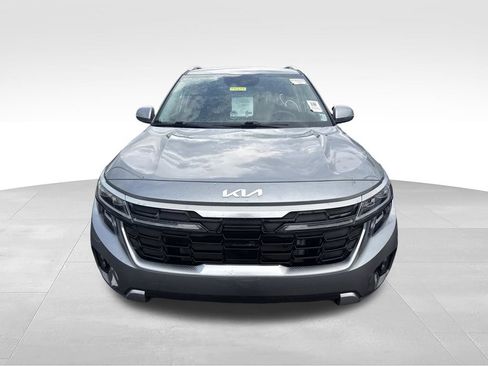 Used 2024 Kia Seltos SX AWD/4WD image 7