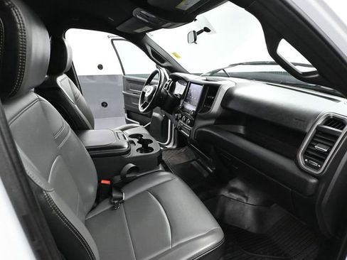 Used 2022 RAM 2500 Tradesman image 48