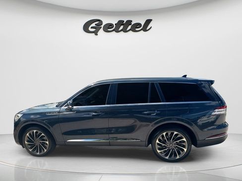 Used 2021 Lincoln Aviator Reserve w/ Equipment Group 202A AWD/4WD image 8