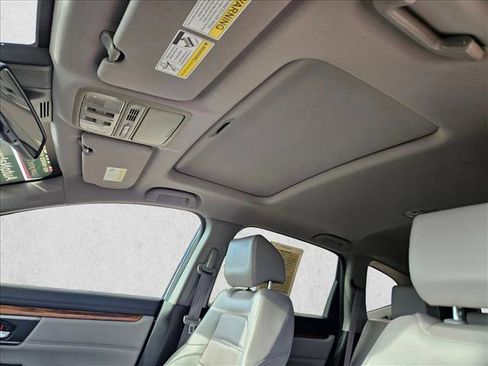 Used 2017 Honda CR-V Touring image 16