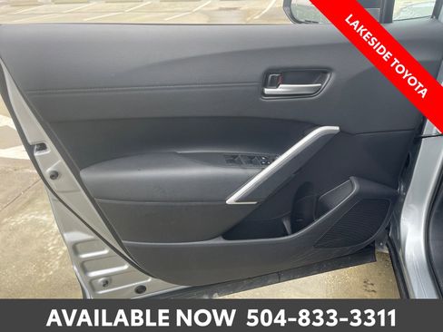 Used 2024 Toyota Corolla Cross AWD Hybrid w/ Convenience Package image 24