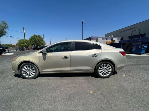 Used 2013 Buick LaCrosse Leather image 6
