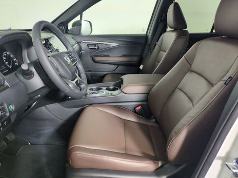 New 2026 Honda Ridgeline RTL image 9