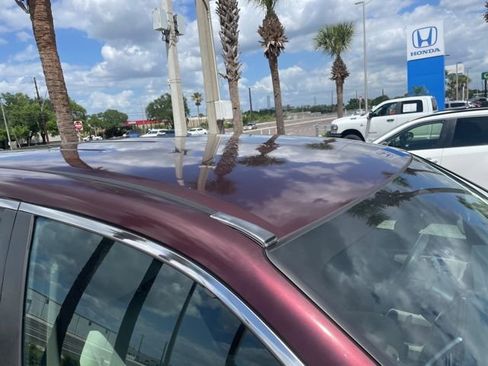 Used 2016 Honda Pilot EX image 3