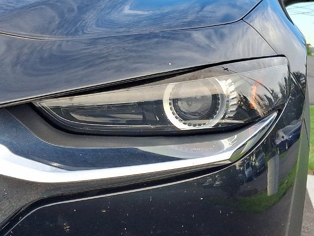 Used 2023 MAZDA CX-30 AWD 2.5 S w/ Preferred Package image 9