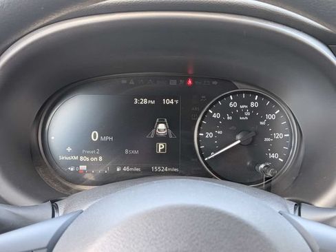 Used 2024 Nissan Kicks SV FWD image 34