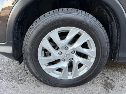Used 2016 Honda CR-V EX image 7