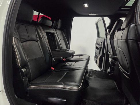 Used 2019 RAM 2500 Limited image 76