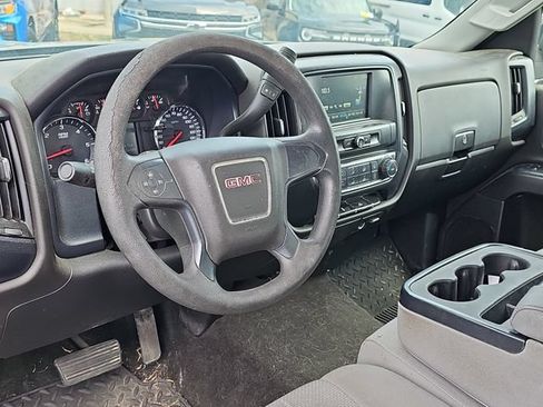 Used 2018 GMC Sierra 1500 2WD Double Cab w/ Elevation Edition image 11