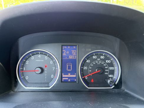 Used 2011 Honda CR-V SE image 17