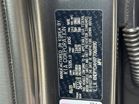 Used 2023 Kia Sportage X-Line image 29