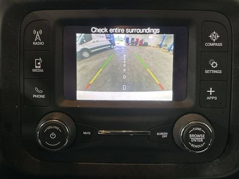 Used 2018 Jeep Renegade Sport w/ Power & Air Group AWD/4WD image 29
