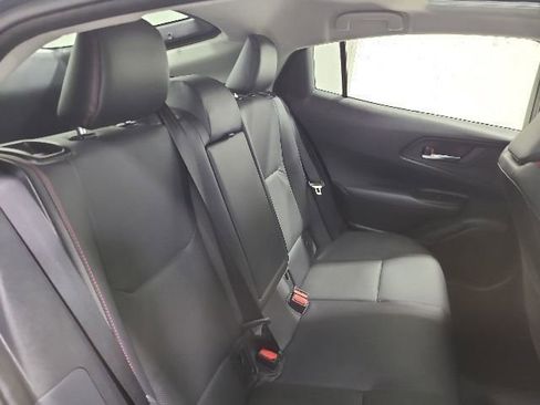 Used 2024 Toyota Prius Prime FWD image 19