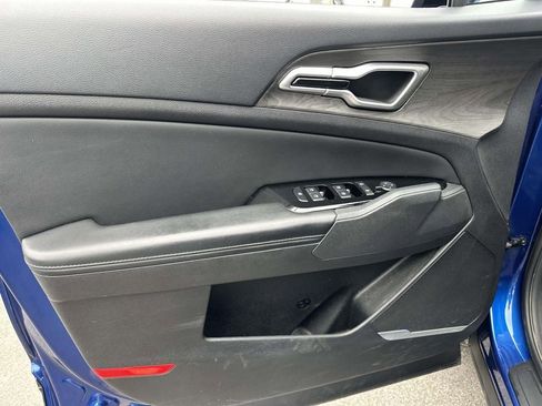 Used 2023 Kia Sportage X-Line image 15