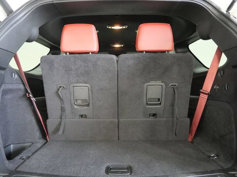 Used 2023 Dodge Durango SRT AWD/4WD image 28