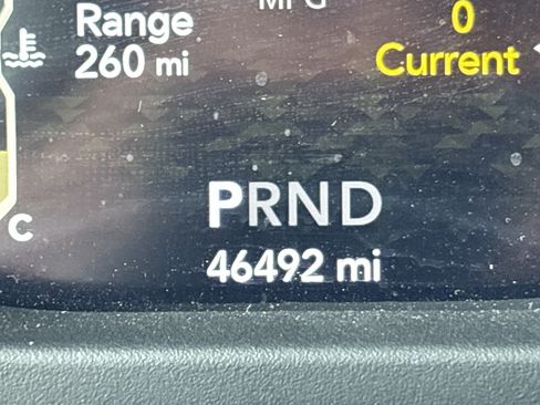 Used 2021 Jeep Wrangler Unlimited Rubicon AWD/4WD image 22