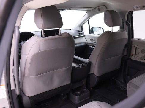 Used 2021 Toyota Sienna LE image 11