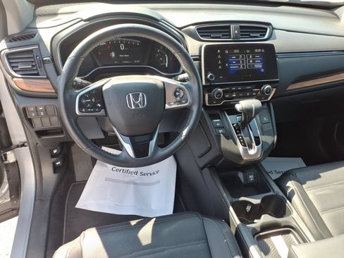 Used 2019 Honda CR-V EX-L image 16