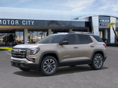 New 2026 GMC Terrain Elevation FWD image 6