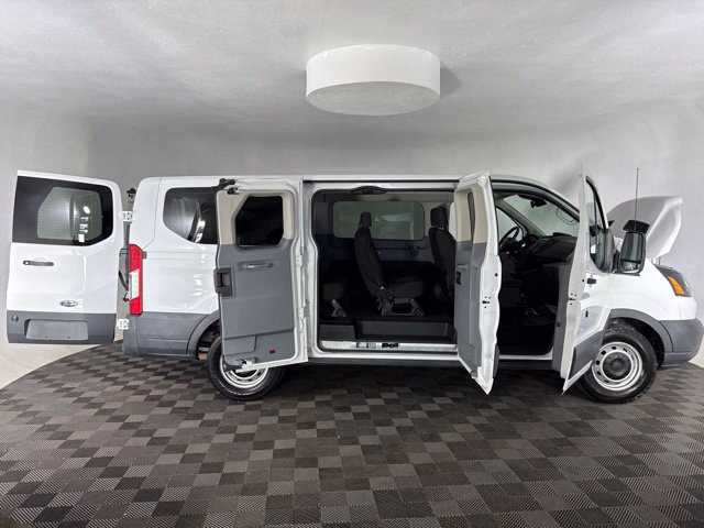 Used 2018 Ford Transit 150 XL RWD image 13
