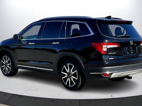 Used 2022 Honda Pilot Elite image 6