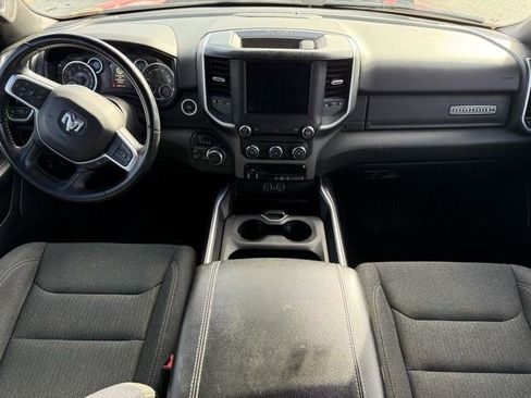 Used 2020 RAM 1500 Big Horn image 34