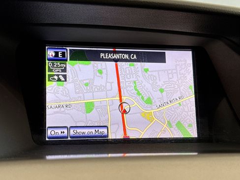 Used 2013 Lexus RX 350 AWD w/ Navigation Pkg image 25