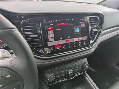 New 2026 Dodge Durango GT AWD/4WD image 11