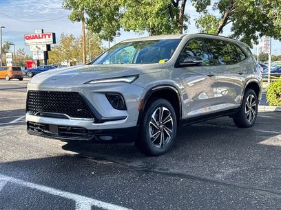 New 2027 Buick Enclave Sport Touring w/ Super Cruise Package