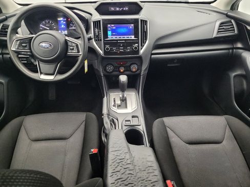 Used 2020 Subaru Impreza 2.0i AWD/4WD image 22