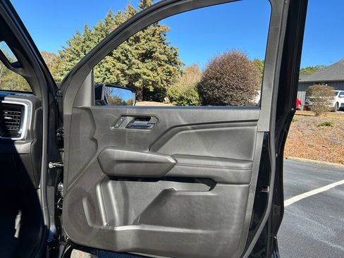 New 2026 GMC Canyon Elevation w/ Convenience Package image 53