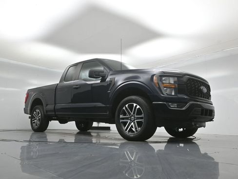 Certified 2023 Ford F150 XL w/ STX Appearance Package AWD/4WD image 42