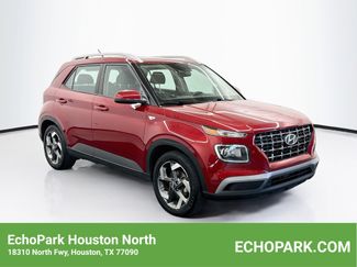 Used 2025 Hyundai Venue SEL FWD video 1
