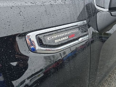 Certified 2020 GMC Sierra 1500 Denali w/ Denali Carbonpro Edition image 39