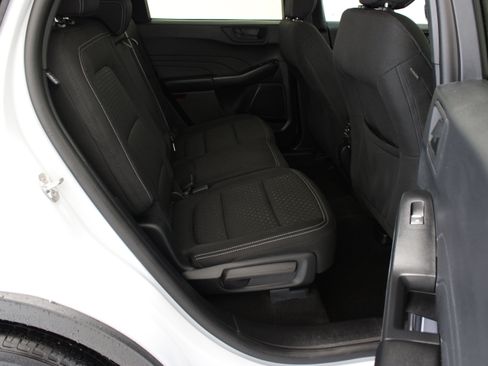 Used 2025 Ford Escape Active FWD image 32