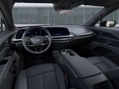 New 2026 Cadillac Lyriq Premium Sport AWD/4WD image 15