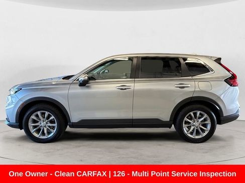 Used 2023 Honda CR-V EX-L image 2