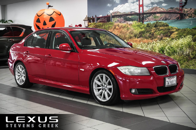 Used 2011 BMW 328i Sedan RWD image 1