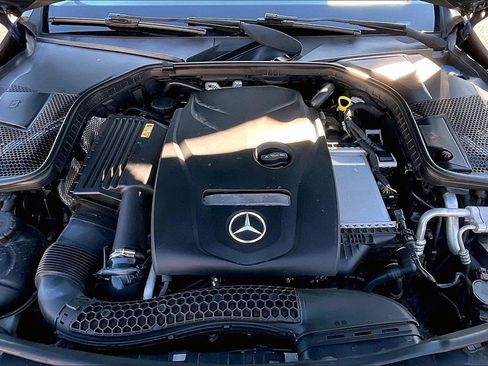 Used 2017 Mercedes-Benz C 300 4MATIC Sedan image 28