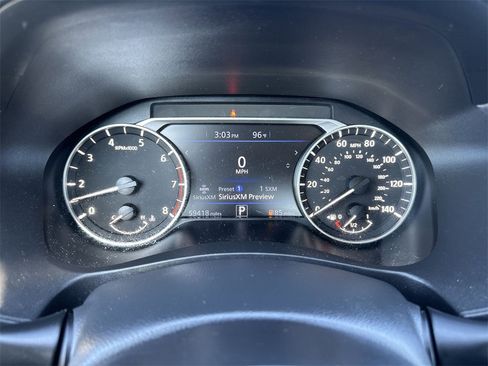 Used 2023 Nissan Altima 2.5 SR image 15